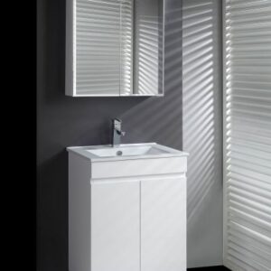 Shadow Line Vanity 600mm