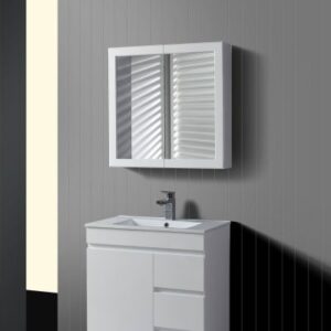 Shadow Line Vanity