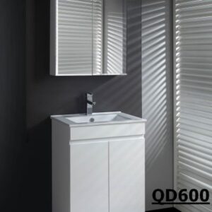 QD-600 Vanity