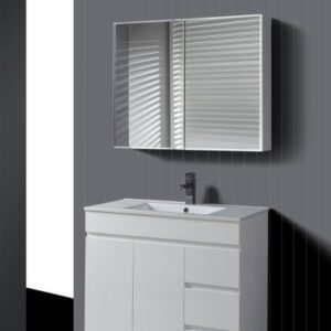 QD-900 Vanity