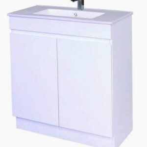 QD75-39 Vanity