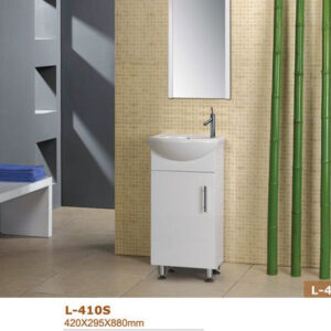 L-410s VANITY