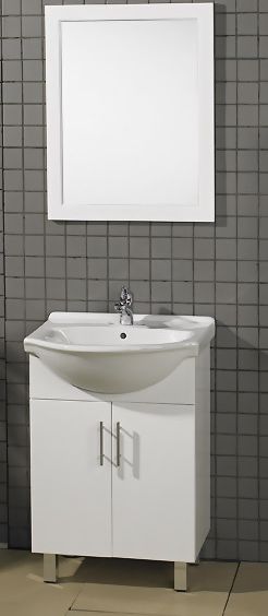 DL-600 Vanity