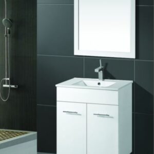 Q-600 Vanity