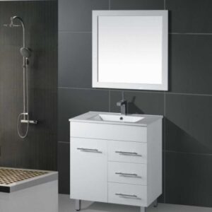 Q-750 Vanity