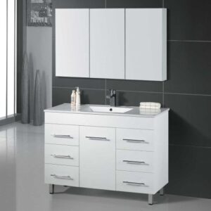 Q-1200 Vanity