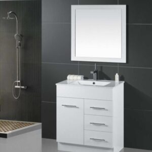 QK-750 Vanity