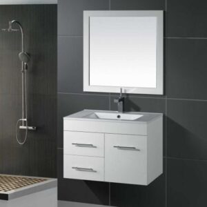 W-750 Vanity