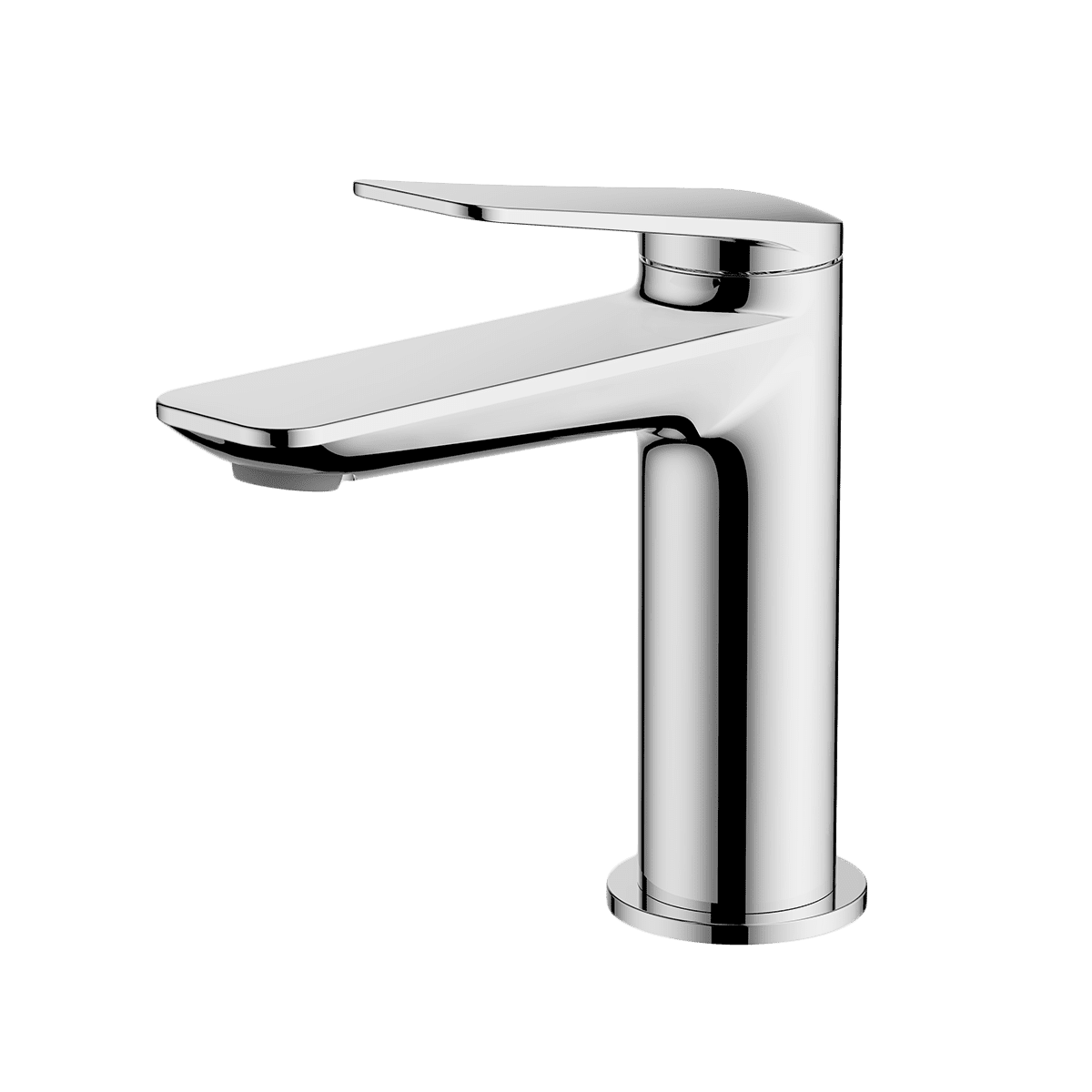 Vela Basin Mixer