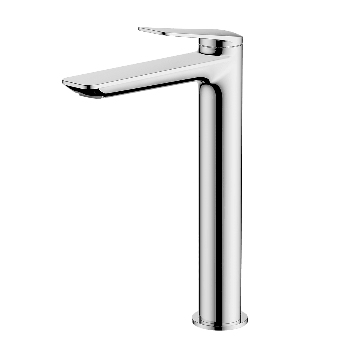 Vela High Basin Mixer