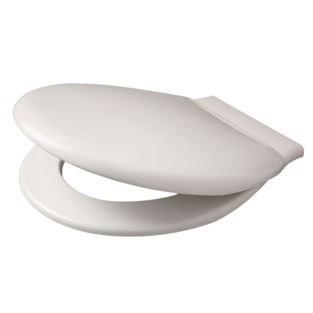 Tasman MKII Wide Toilet Seat