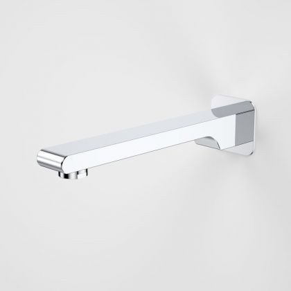 Aura Basin/Bath Outlet 200mm