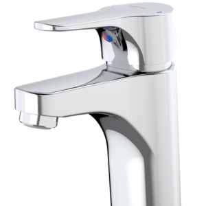 SKANDIC BASIN MIXER