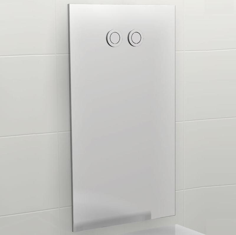 Invisi™ Series II large dual flush access panel