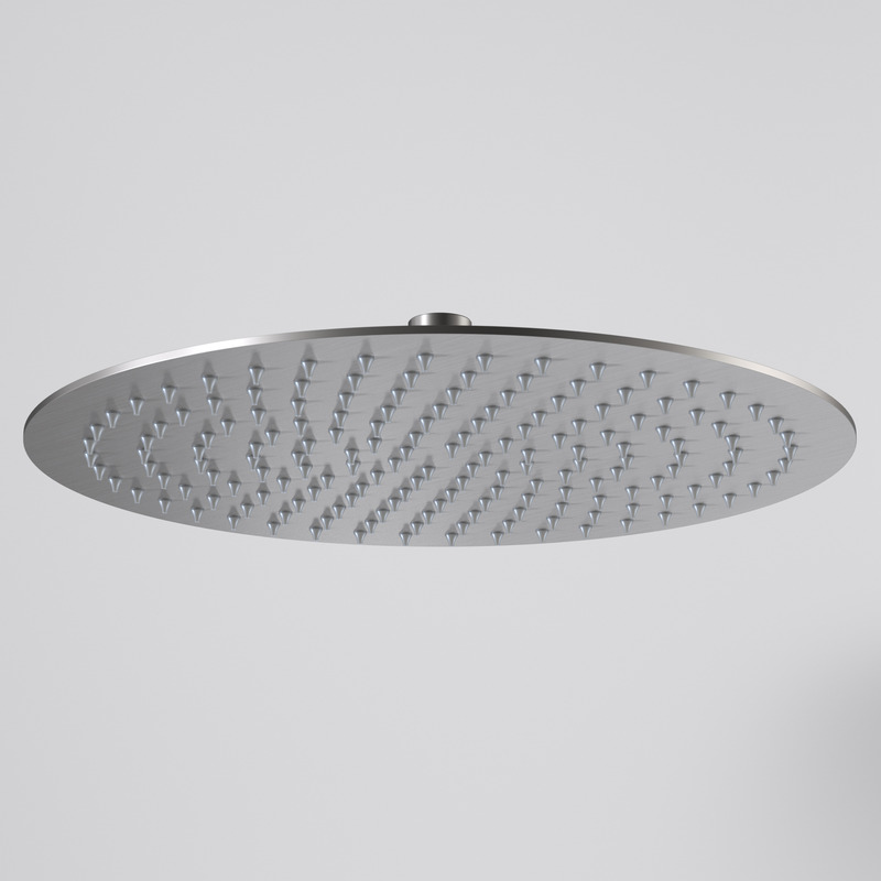 Titan Stainless Steel Shower Head - 300mm