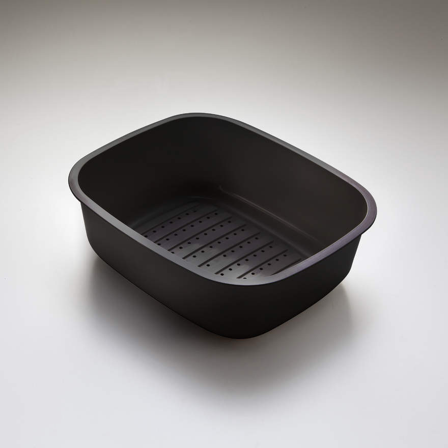 Oliveri 3/4 Plastic Colander