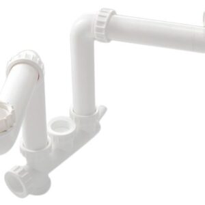 Oliveri Opti Space Connector Kit