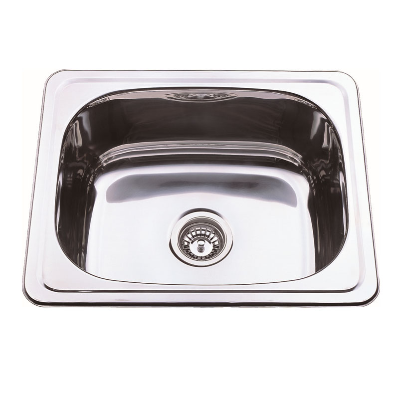 Traditionell 30l Laundry Sink With