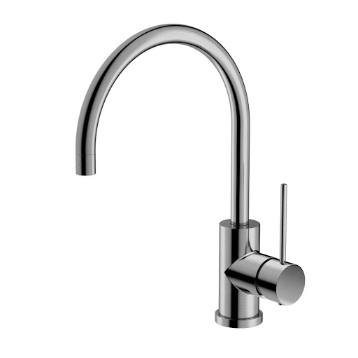 Goose Neck Sink Mixer