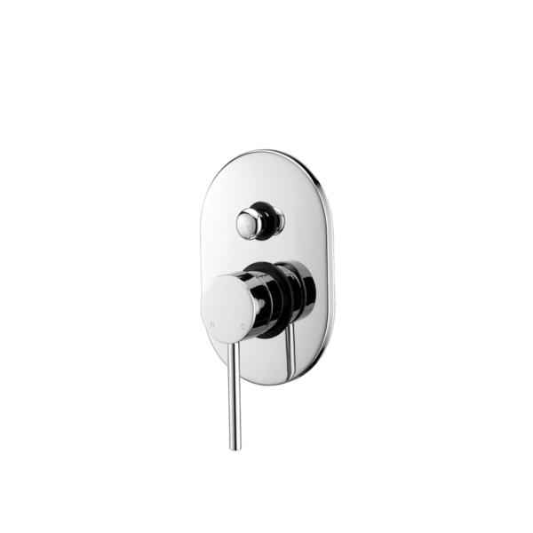 SHOWER DIVERTER MIXER