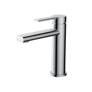 Iris Basin Mixer