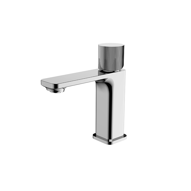 Qi Kasten Basin Mixer