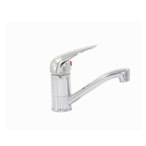 Swivel Basin Single Level Mixer 40MM