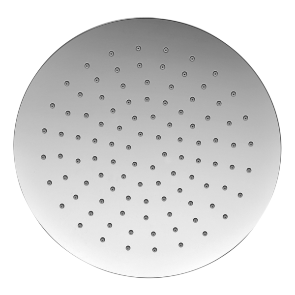 Round Shower Head 250MM