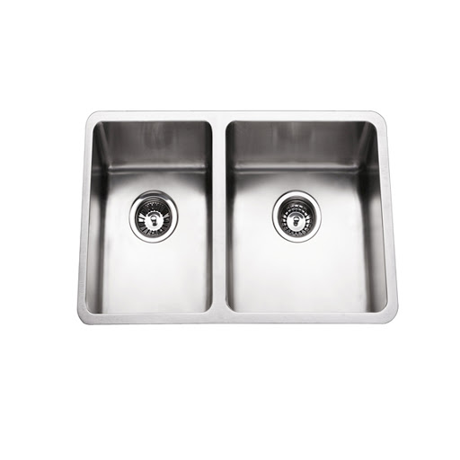 Under/ Overmount 1.5 Bowl Sink