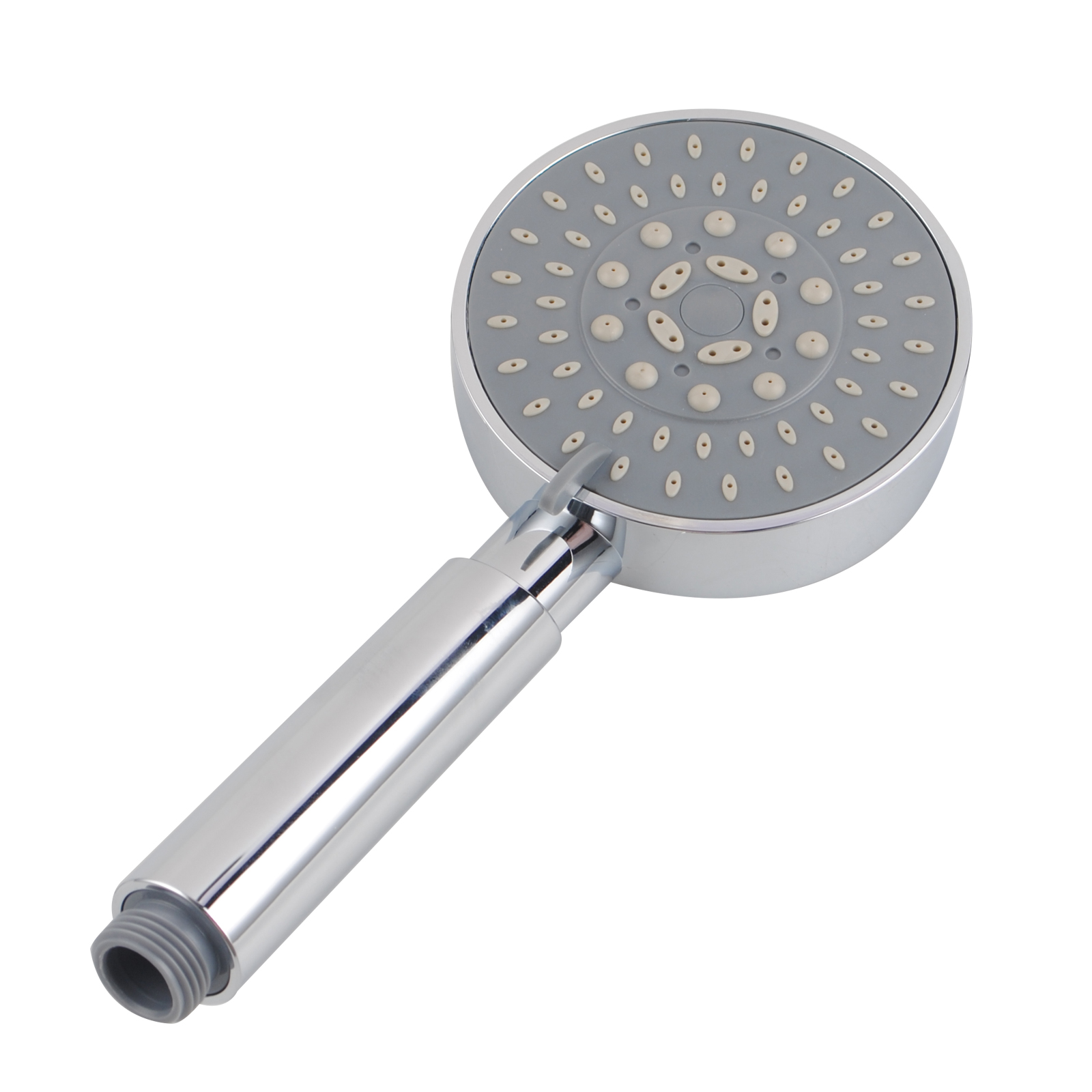 5 Functions Round Handheld Shower