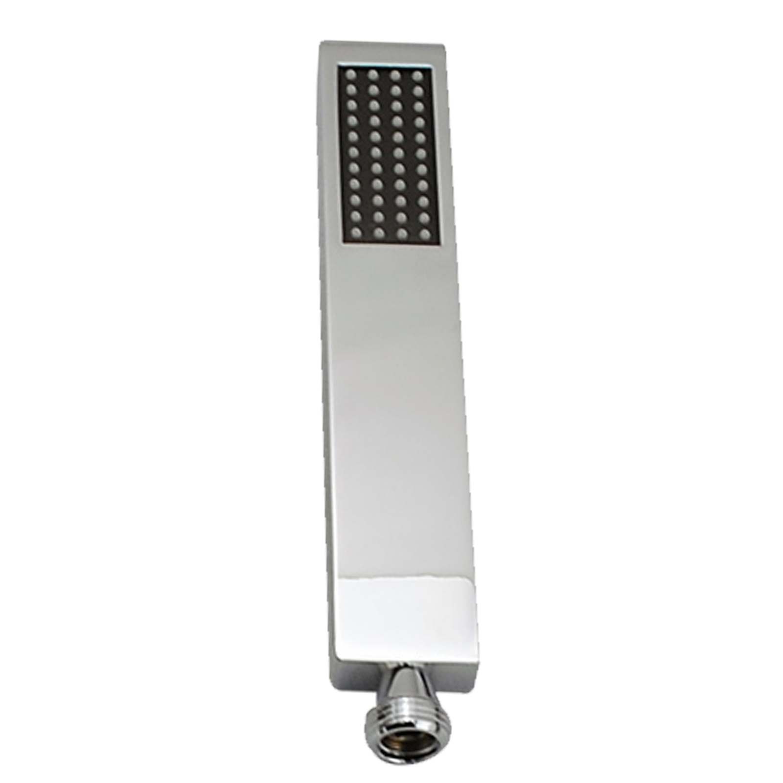 Brass Square Handheld Shower Spray Head