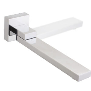 BLAZE Series Bathtub/Basin Wall Spout