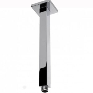 Square Ceiling Shower Arm 600mm