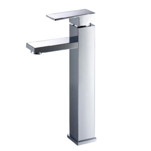 BLAZE Series Tall Basin Mixer