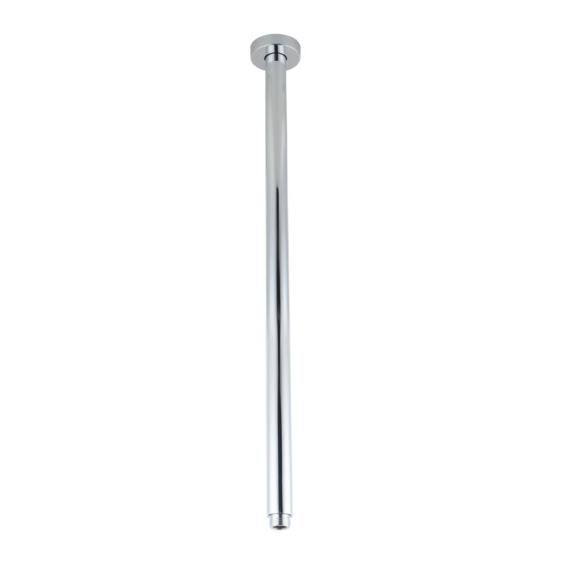 Round Ceiling Shower Arm 600mm