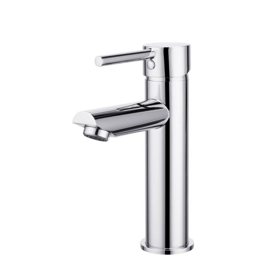 LUCID PIN Series Round Basin Mixer(Tall Vesion)