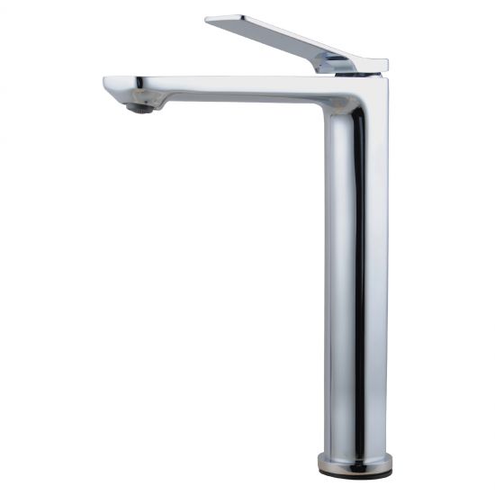 Rushy Series Tall Basin Mixer