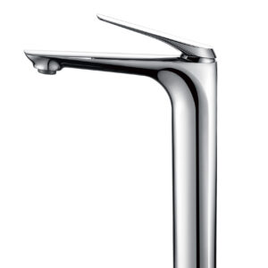 AU Series Tall Basin Mixer