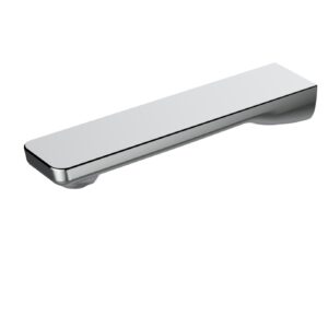 IVANO Series Bathtub/Basin Wall Spout