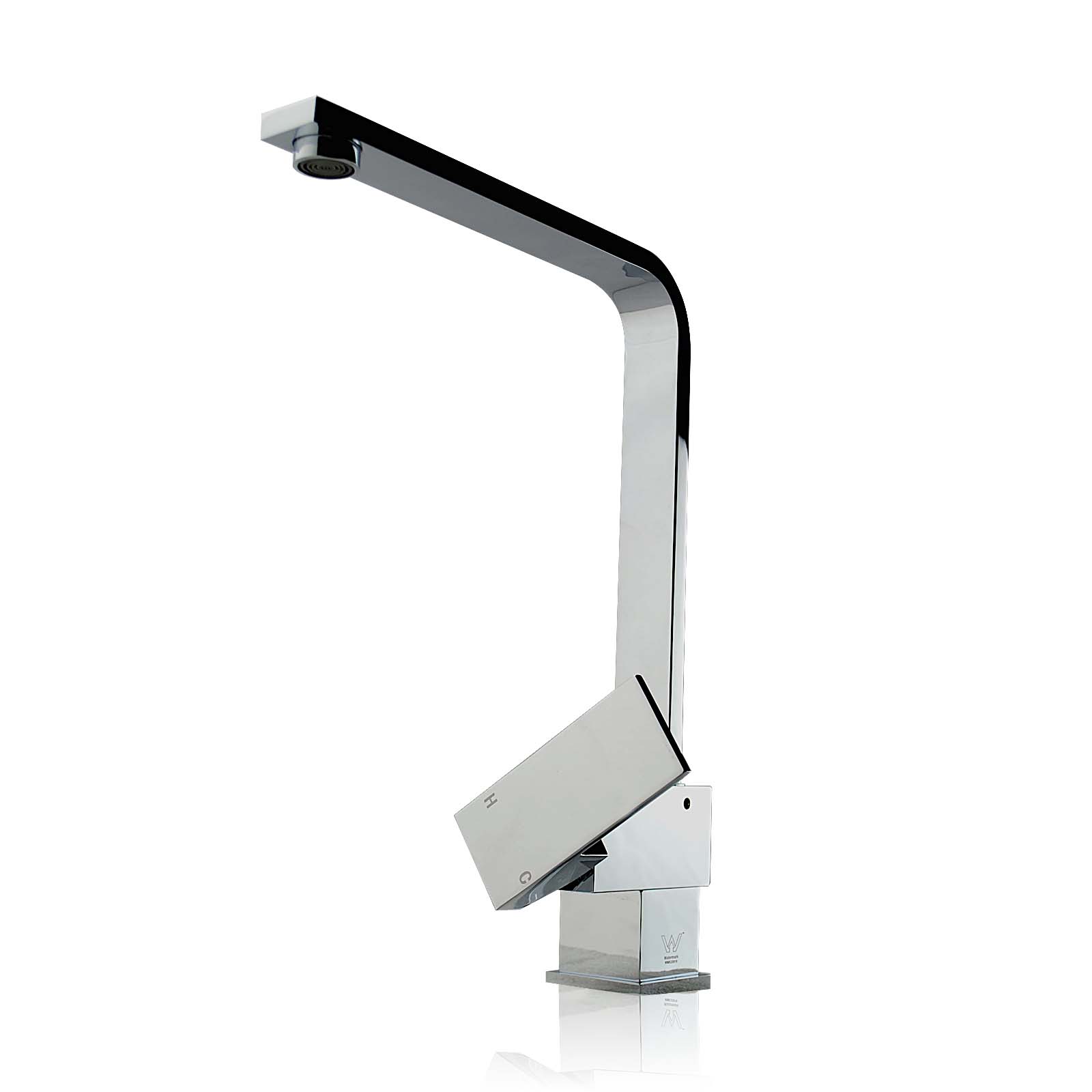 Aquaperla Kitchen Sink Mixer Tap