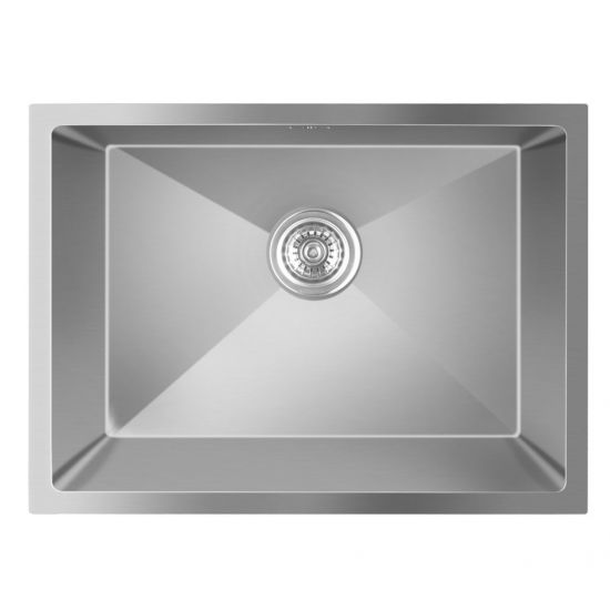 Stainless Steel Sink Single Bowls