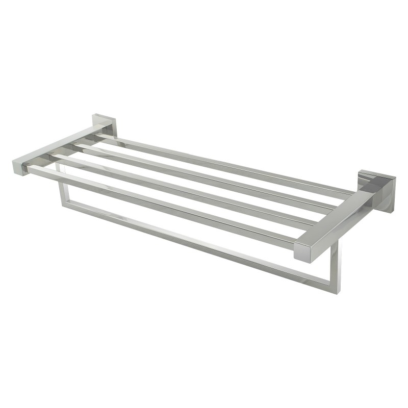 BLAZE Series Towel Rack 600mm