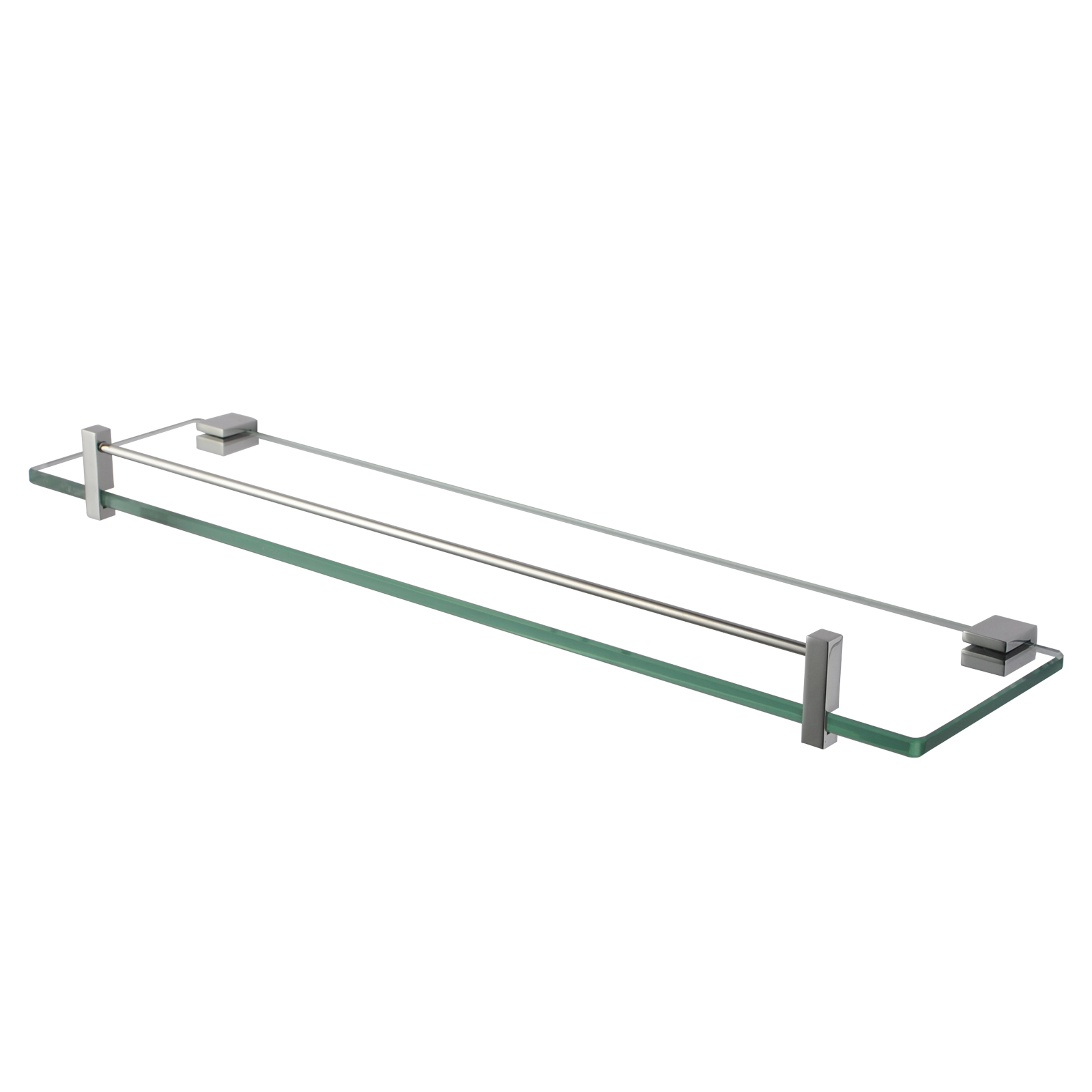 BLAZE Series Glass Shelf Holder 500mm