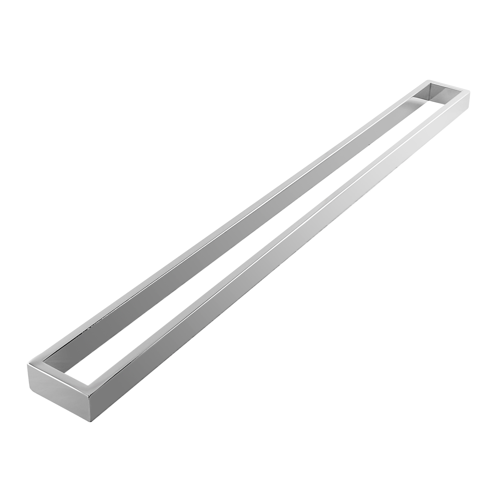 IVANO Series Single Towel Rail 800mm