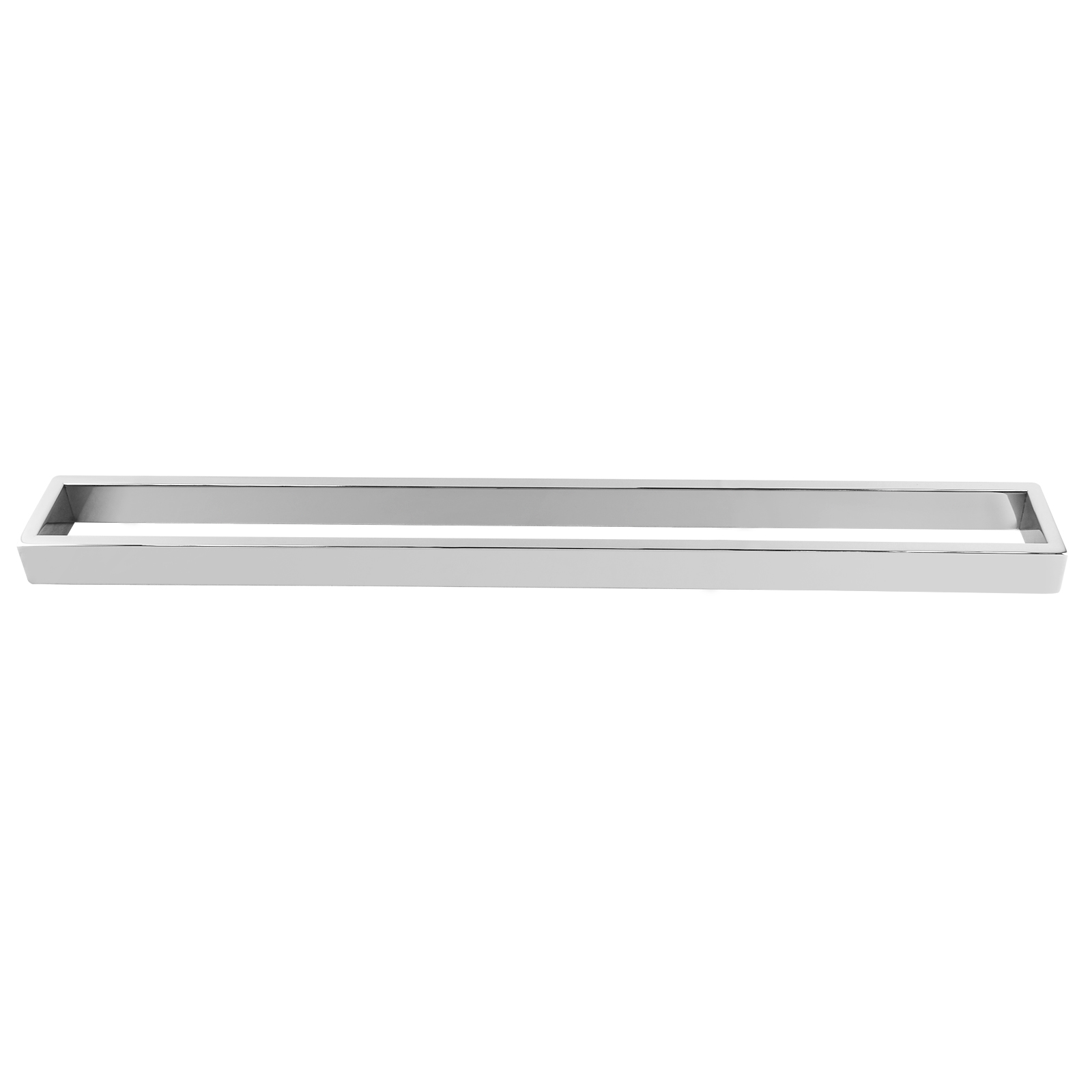 IVANO Series Single Towel Rail 600mm