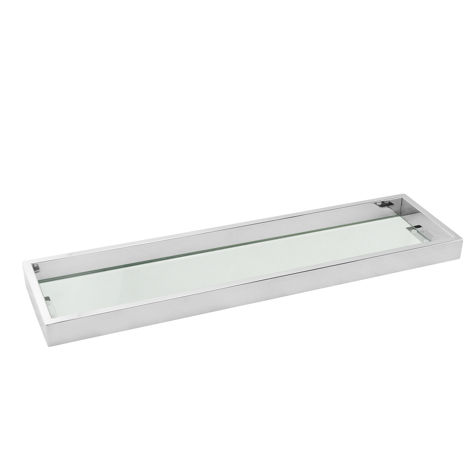 IVANO Series Glass Shelf 600mm