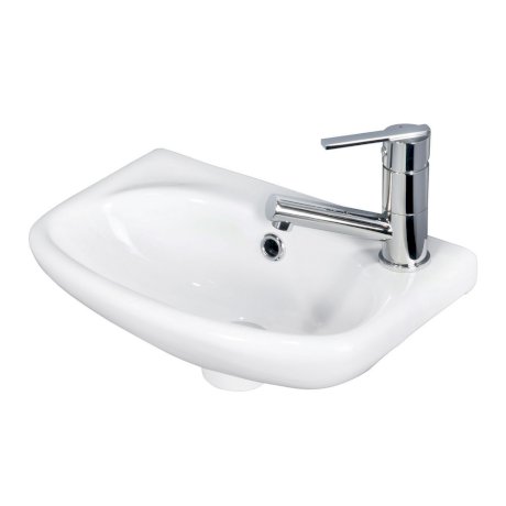 Symphony Mini Wall Basin