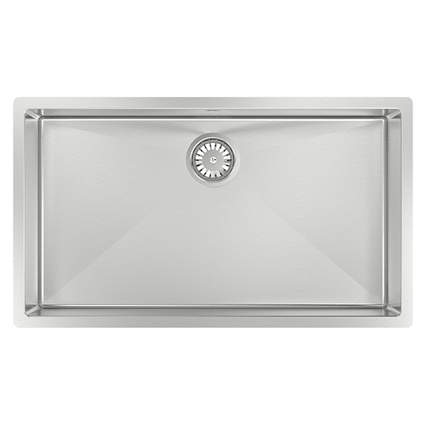 Alfresco 700 Single Bowl Sink