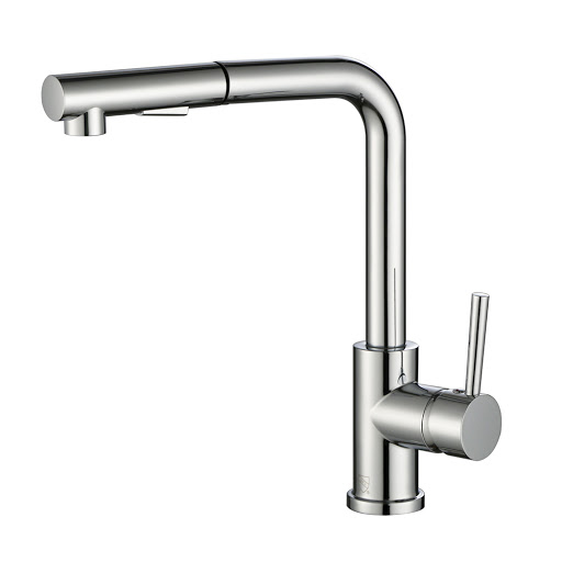 Pull Out Kitchen Mixer