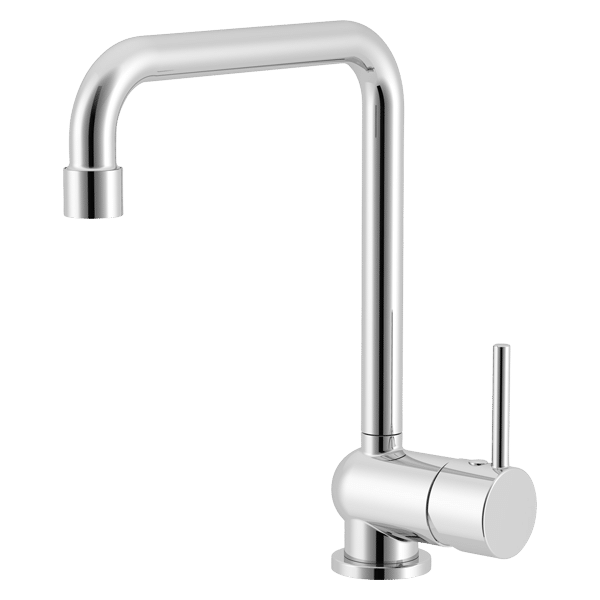 MALIBUQ Squareneck Sink Mixer